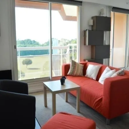 Le Practice Apartman