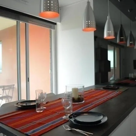 Le Practice Apartman Biarritz