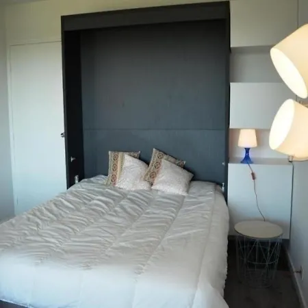 Le Practice Apartman Biarritz